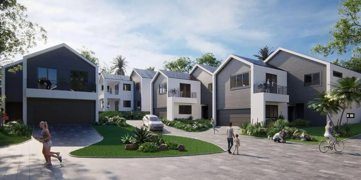 1202 Palm Street, Clearwater, FL 33755 - #1