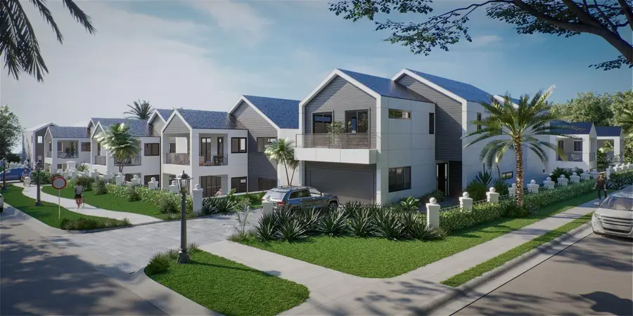 1202 Palm Street, Clearwater, FL 33755 - #3