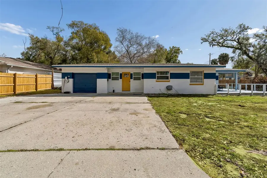 1102 E River Cove Street, Tampa, FL 33604 - #3