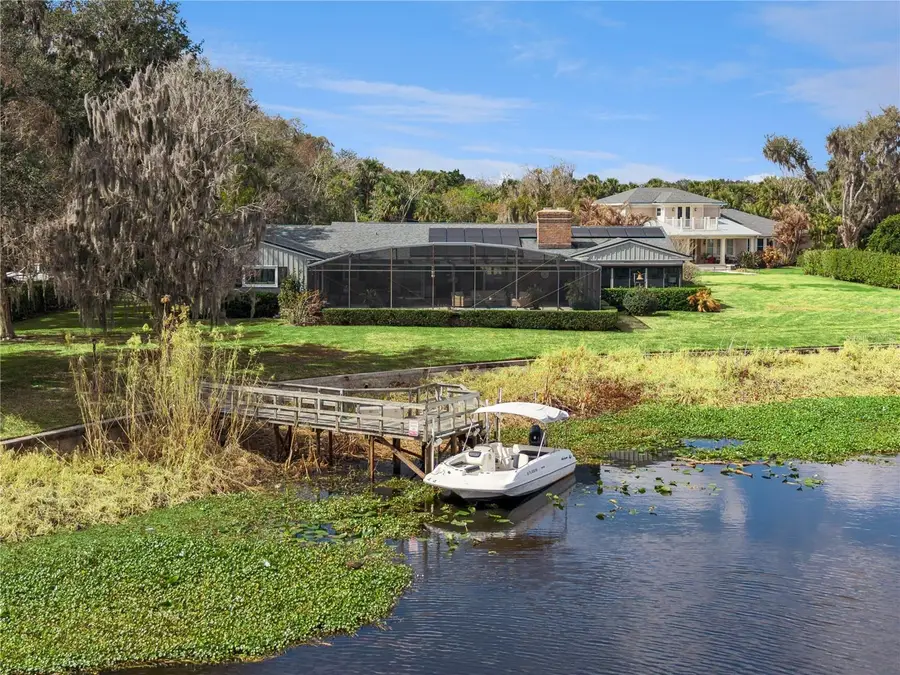 941 Powhatan Drive, Sanford, FL 32771 - #3