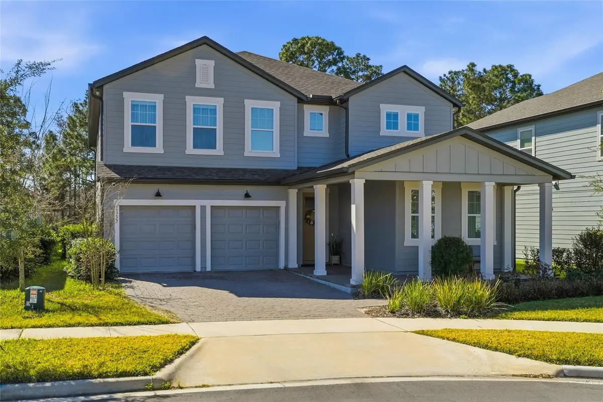 17222 Dancy Orange Court, Winter Garden, FL 34787 - #1