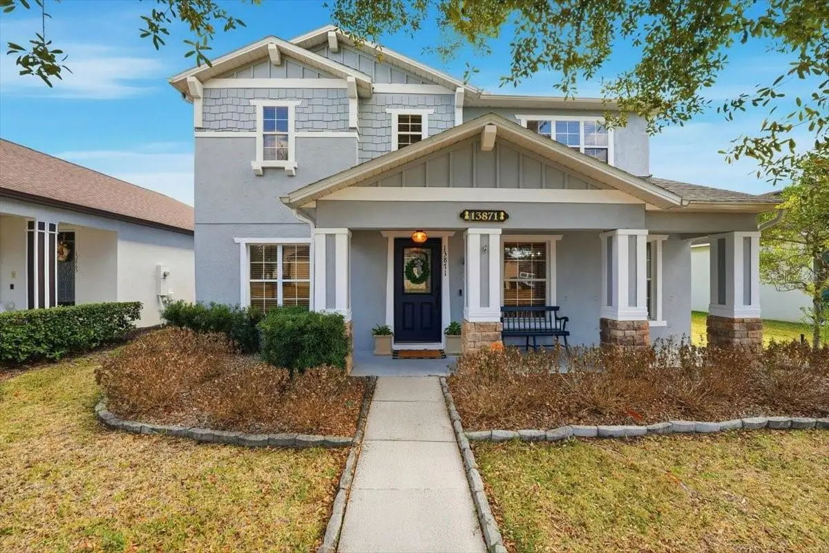 13871 Earpod Drive, Orlando, FL 32828 - #1