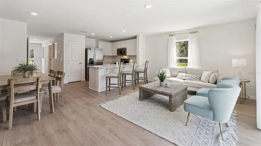 1802 Lindens Street, Kissimmee, FL 34746 - #3