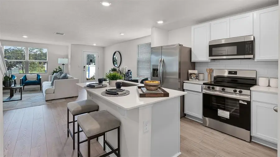 4391 Hazel Street, Kissimmee, FL 34746 - #2