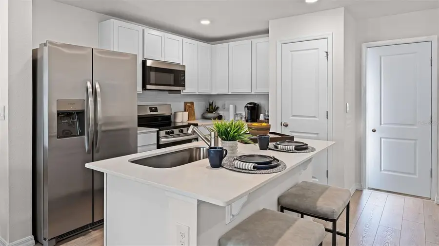 4391 Hazel Street, Kissimmee, FL 34746 - #3