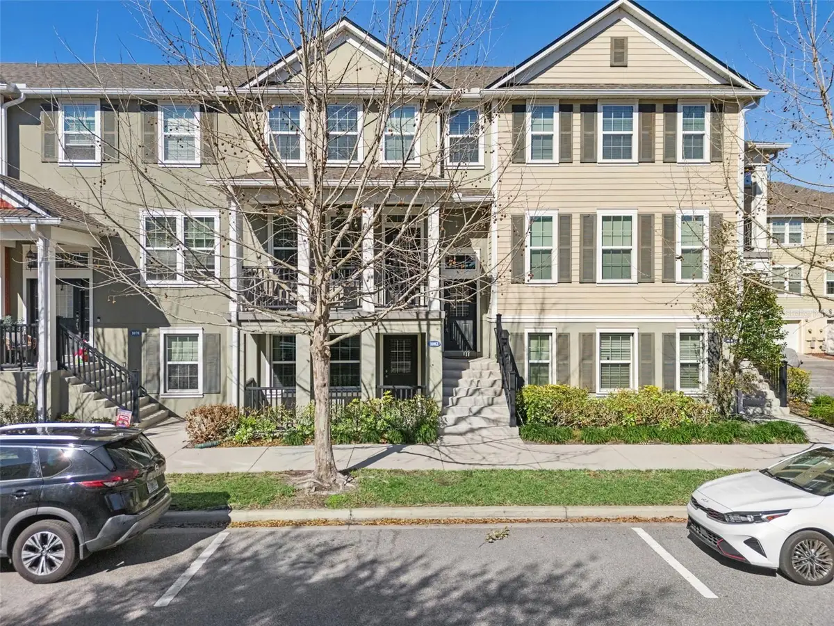 1082 Clifton Springs Lane, Winter Springs, FL 32708 - #1