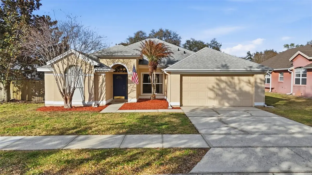 1116 Parker Canal Court, Oviedo, FL 32765 - #1