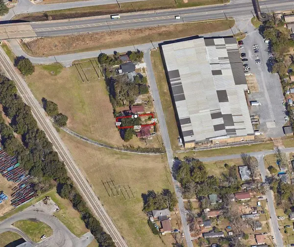 3209 N Guillemard Street, PENSACOLA, FL 32503