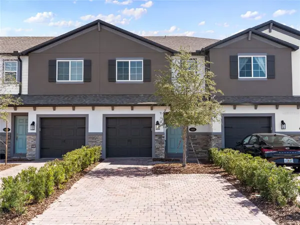 463 Cape Honeysuckle Place, SANFORD, FL 32771