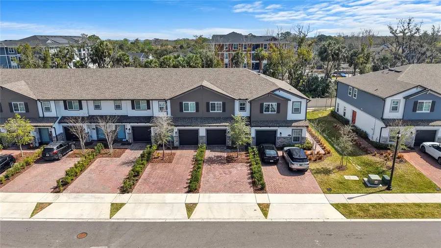 463 Cape Honeysuckle Place, Sanford, FL 32771 - #2