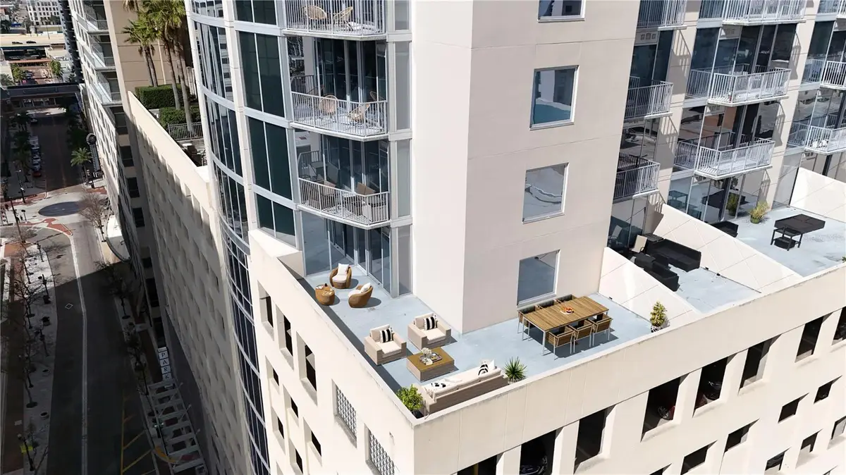 155 S Court Avenue #1001, Orlando, FL 32801 - #1