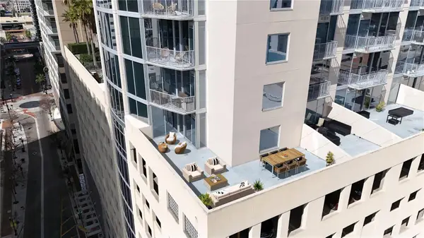 155 S Court Avenue #1001, ORLANDO, FL 32801