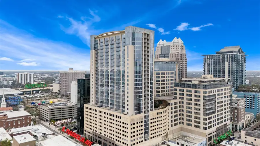 155 S Court Avenue #1001, Orlando, FL 32801 - #3