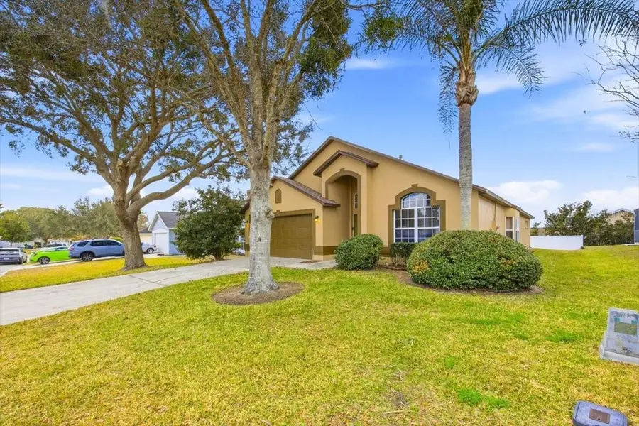 143 Santana Place, Davenport, FL 33897 - #2