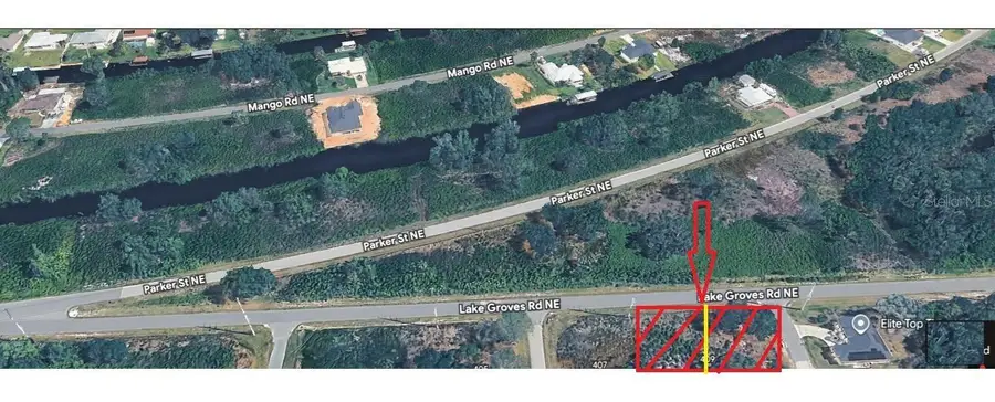 409 Lake Groves Road Ne, Lake Placid, FL 33852 - #2