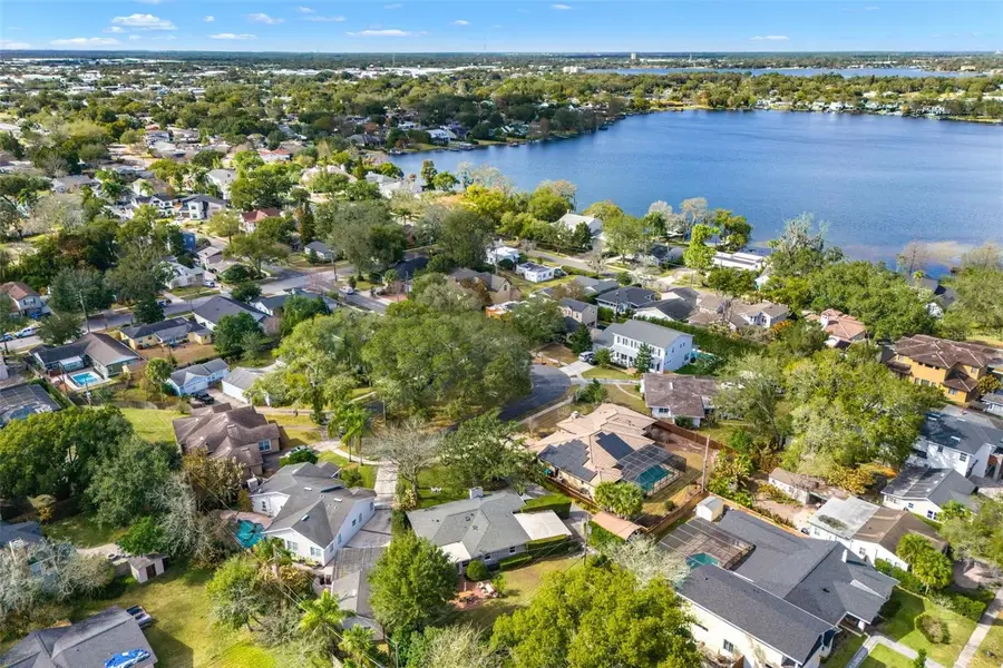 1001 Eastern Way, Orlando, FL 32804 - #3