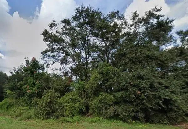 627 Citrus Grove Boulevard N, POLK CITY, FL 33868