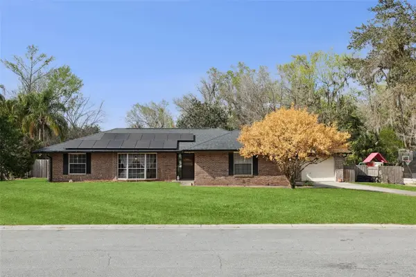 895 Palmetto Street, OVIEDO, FL 32765