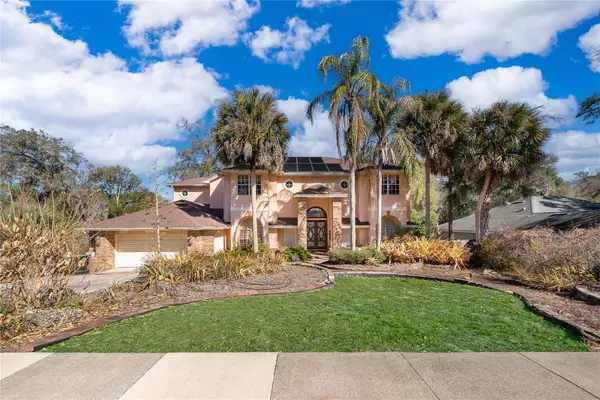 1813 Hidden Pine Lane, APOPKA, FL 32712