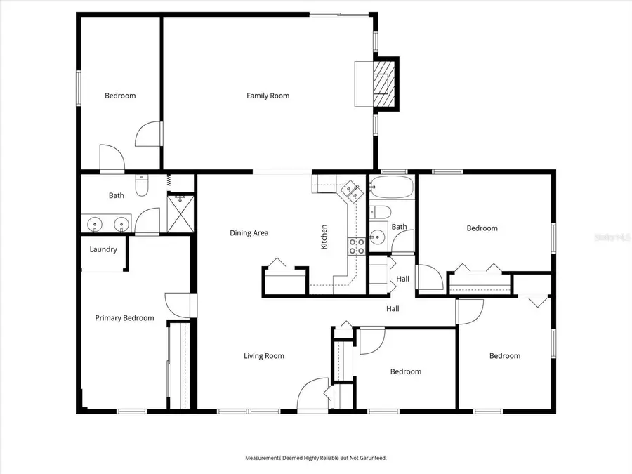 3431 Hunt Lane, Oviedo, FL 32765 - #3