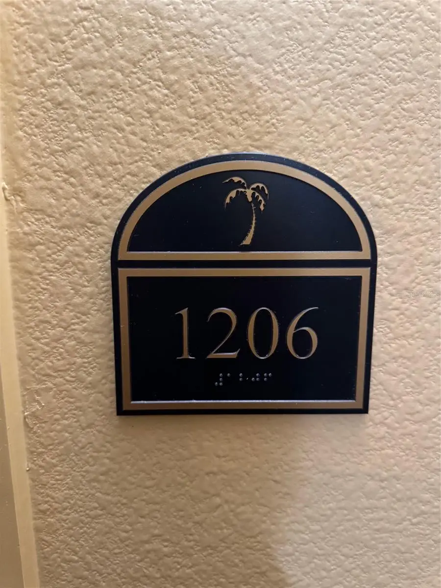 8112 Poinciana Boulevard #1206, Orlando, FL 32821 - #2