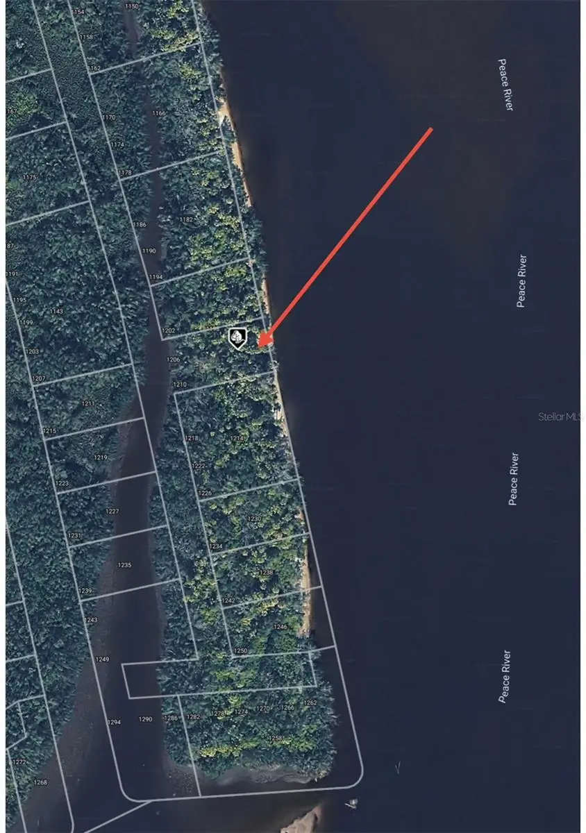 1206 Malabo Court, Punta Gorda, FL 33983 - #2