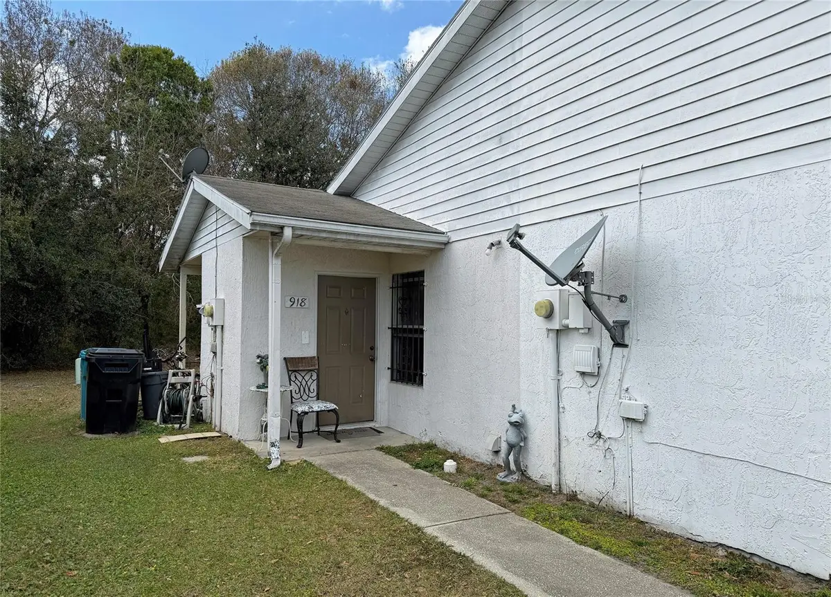 918 Loquat Tree Road, Orlando, FL 32811 - #1