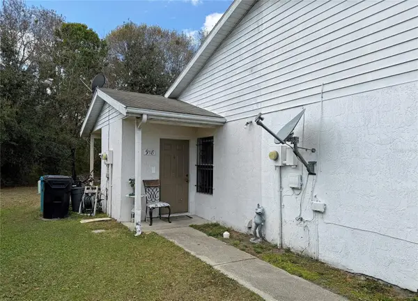 918 Loquat Tree Road, ORLANDO, FL 32811