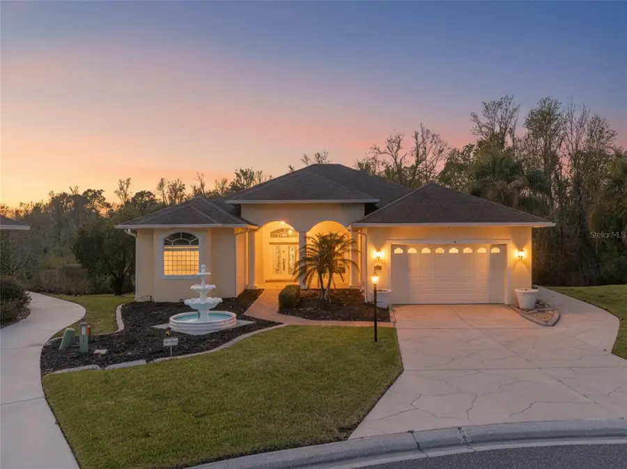 6410 Bendelow Drive, Lakeland, FL 33810 - #2