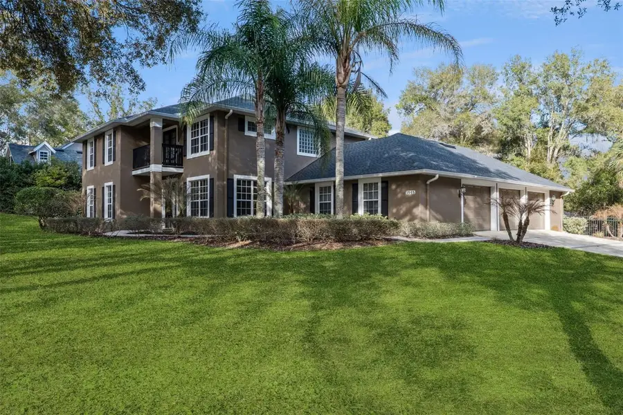 1545 Covered Bridge Drive, Deland, FL 32724 - #2