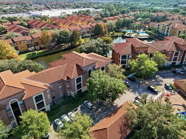 6141 Metrowest Boulevard #207, ORLANDO, FL 32835