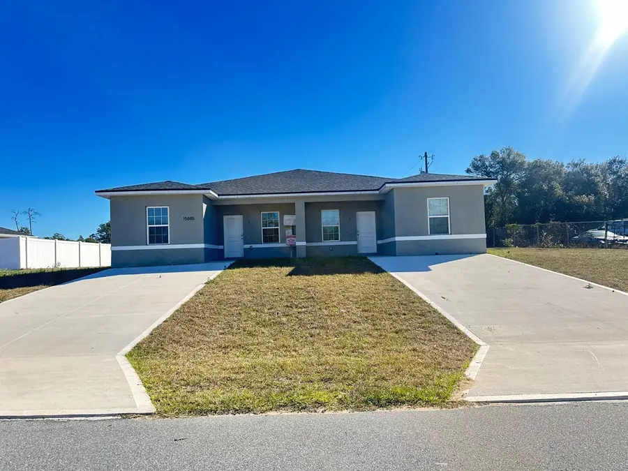 15885 SW 35th Court Road, Ocala, FL 34473 - #3