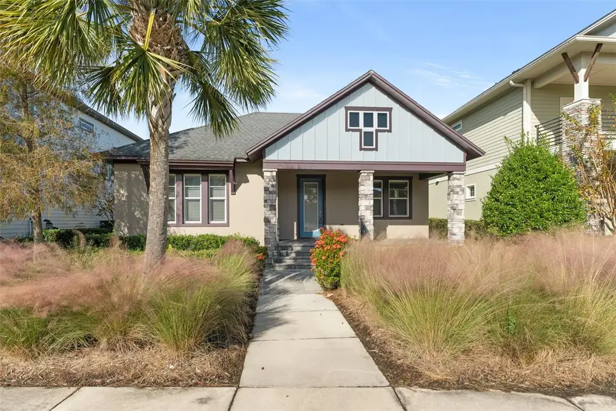 13833 Behring Avenue, Orlando, FL 32827 - #2