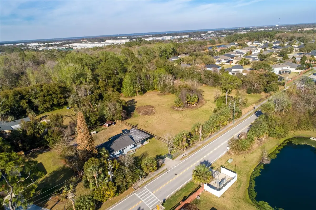 921 Vihlen Road, Sanford, FL 32771 - #1