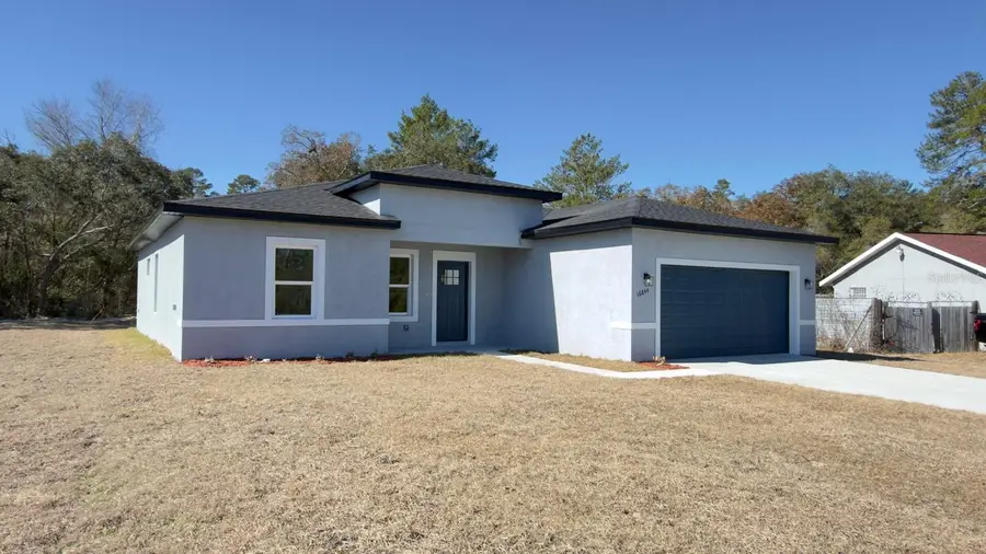 16884 SW 41st Avenue, Ocala, FL 34473 - #2