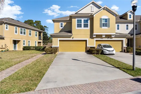 13519 Fountainbleau Drive, CLERMONT, FL 34711