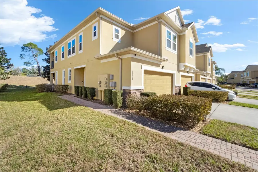 13519 Fountainbleau Drive, Clermont, FL 34711 - #2