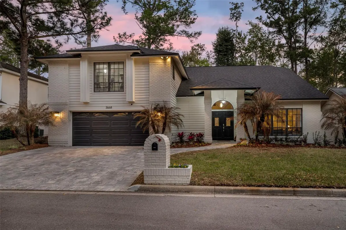 3668 Watercrest Drive, Longwood, FL 32779 - #1
