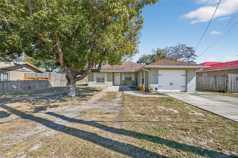 215 Dairy Road, Auburndale, FL 33823 - #2