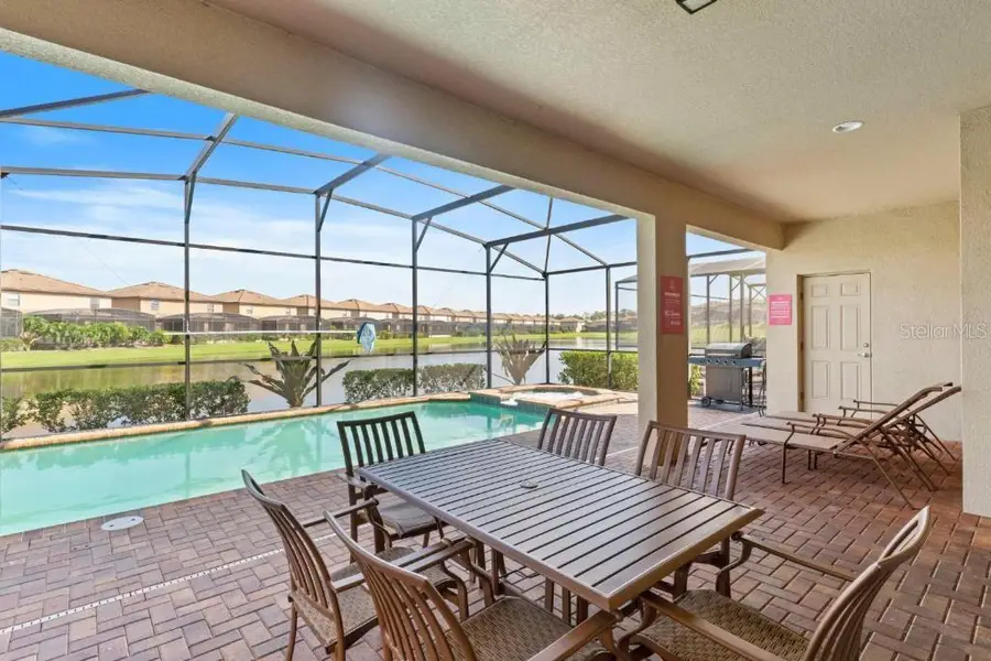 8815 Macapa Drive, Kissimmee, FL 34747 - #3