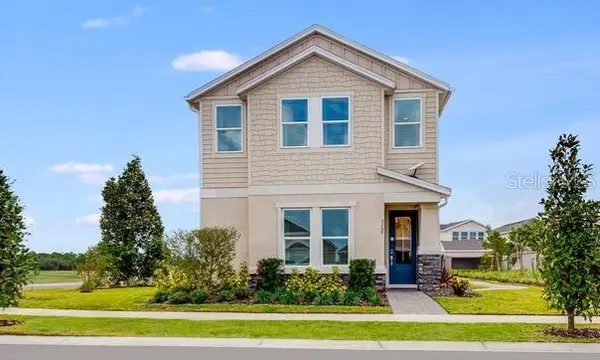 5269 Kildare Place, ST CLOUD, FL 34771