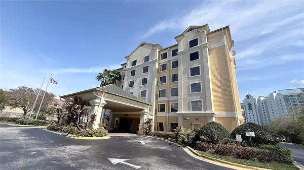 7601 Canada Avenue #515, ORLANDO, FL 32819