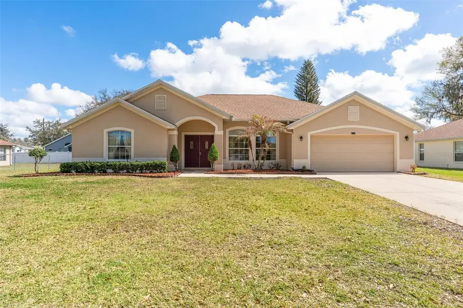 2025 S Fish Camp Road, Grand Island, FL 32735 - #2