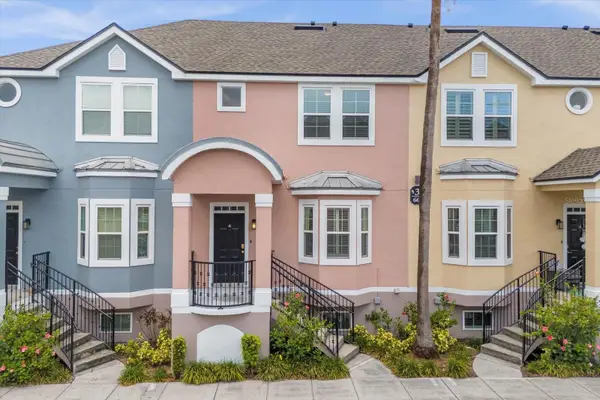 6659 Time Square Avenue #104, ORLANDO, FL 32835