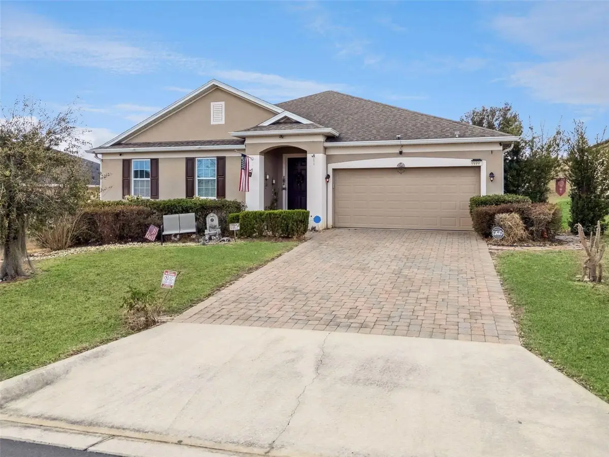9889 Lenox Street, Clermont, FL 34711 - #1