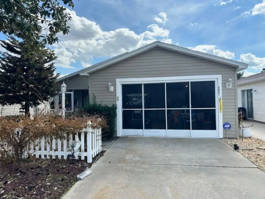 2726 Moncayo Avenue, The Villages, FL 32162 - #2