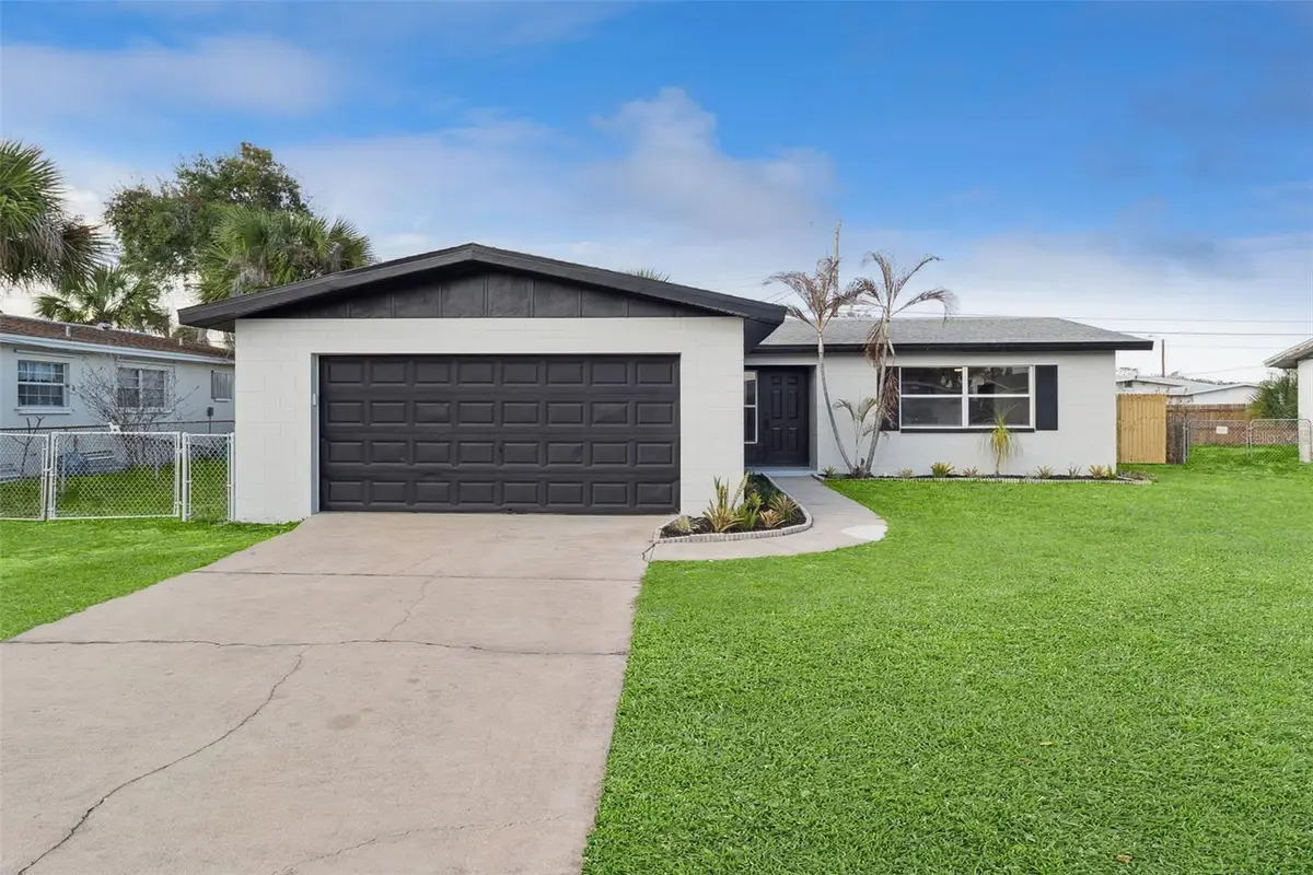 1430 James Avenue, Merritt Island, FL 32952 - #1