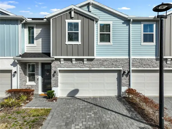 1371 Captiva Cove, SANFORD, FL 32771