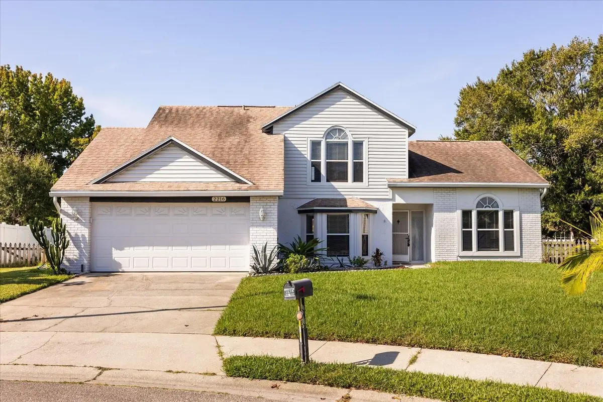 2216 Thurber Court, Orlando, FL 32837 - #1