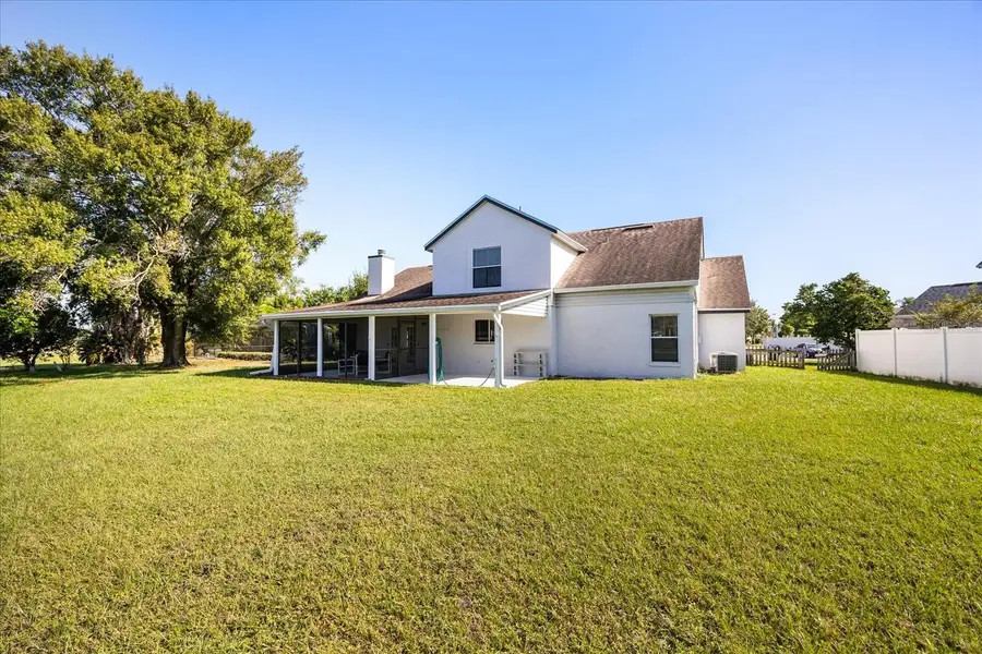 2216 Thurber Court, Orlando, FL 32837 - #2